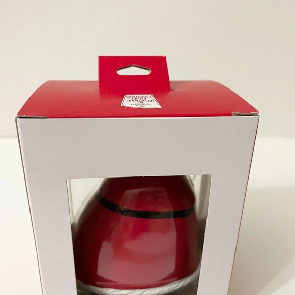 Hallmark Christmas Ornament Nightmare Before Christmas Sandy Claws - Picture 5 of 11